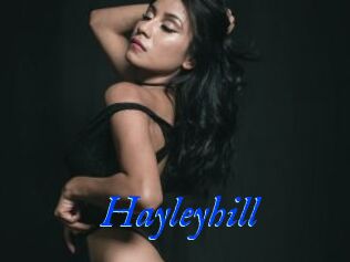 Hayleyhill