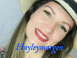 Hayleymargon