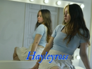 Hayleyross