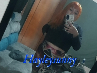 Hayleysunny