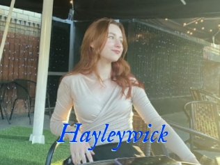 Hayleywick