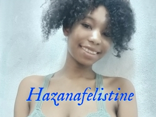 Hazanafelistine