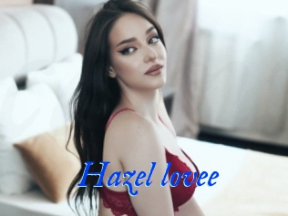 Hazel_lovee