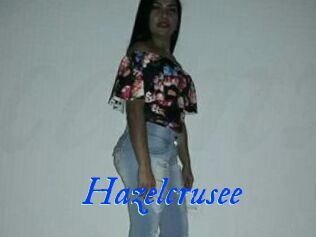 Hazelcrusee