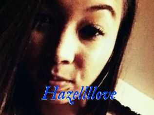 Hazellllove