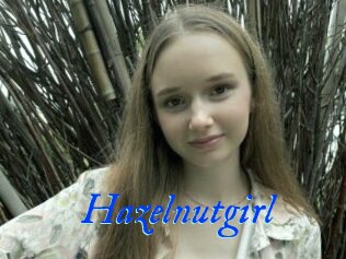 Hazelnutgirl