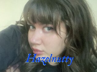Hazelnutty