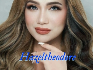 Hazeltheodore