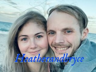 Heatherandbryce