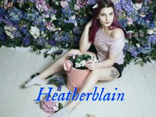Heatherblain