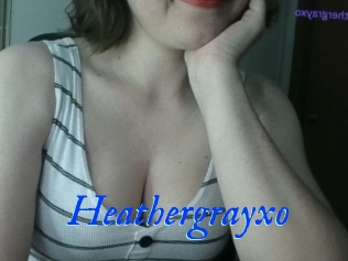 Heathergrayxo