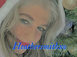 Heathersmithxo