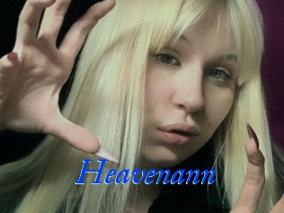 Heavenann