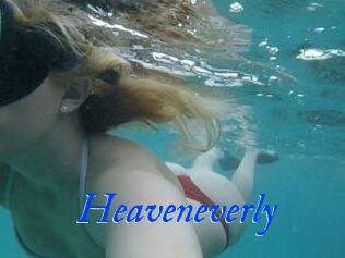 Heaveneverly