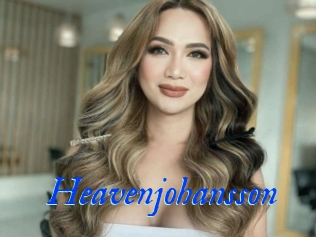 Heavenjohansson