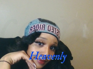Heavenly