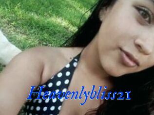 Heavenlybliss21