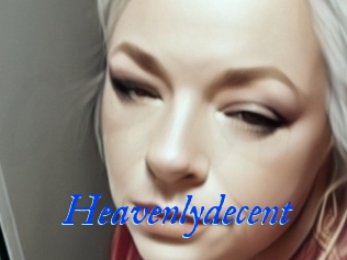 Heavenlydecent