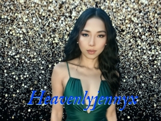 Heavenlyjennyx