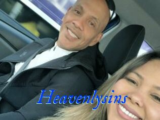 Heavenlysins