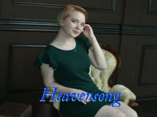 Heavensong