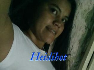 Heidihot
