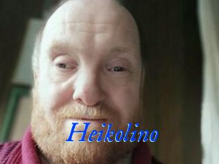 Heikolino