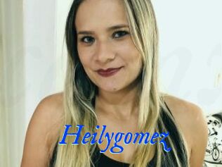 Heilygomez