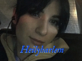 Heilyharlem
