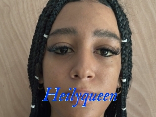 Heilyqueen