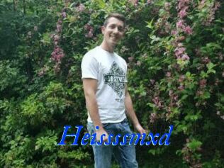 Heissssmxd