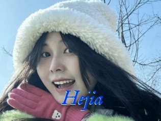 Hejia