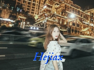 Hejiax