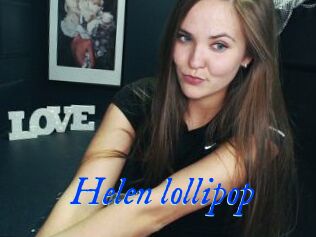 Helen_lollipop