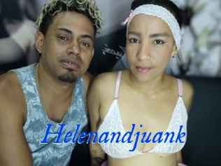 Helenandjuank