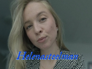 Helenasteelman