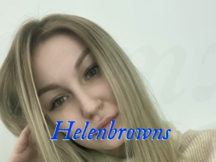 Helenbrowns