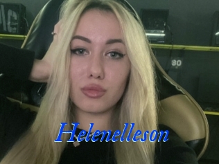 Helenelleson