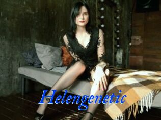 Helengenetic