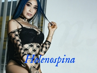 Helenospina