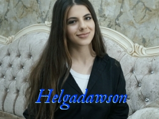 Helgadawson