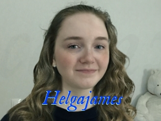 Helgajames