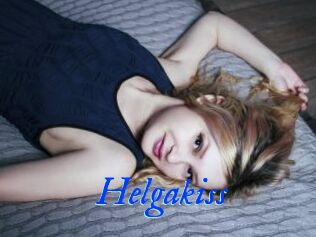 Helgakiss