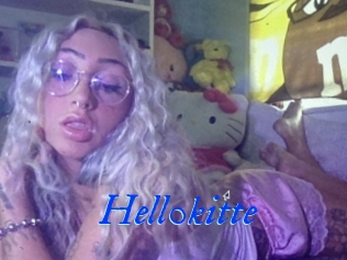 Hell0kitte