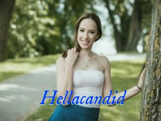 Hellacandid