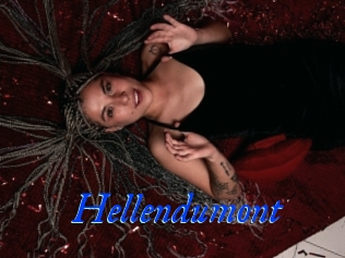 Hellendumont