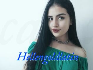 Hellengoldlatin