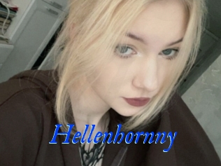 Hellenhornny