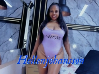 Hellenjohansson