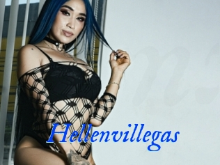 Hellenvillegas